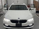 BMW 540 2017 годаүшін20 000 000 тг. в Алматы