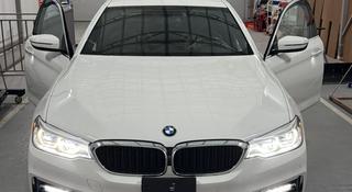 BMW 540 2017 года за 21 500 000 тг. в Алматы