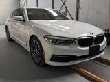 BMW 540 2017 годаүшін20 000 000 тг. в Алматы – фото 2