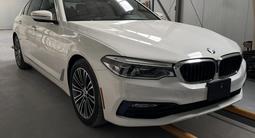 BMW 540 2017 года за 21 000 000 тг. в Алматы – фото 2