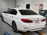 BMW 540 2017 годаүшін20 000 000 тг. в Алматы – фото 4