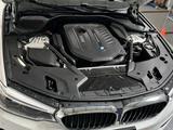 BMW 540 2017 года за 21 000 000 тг. в Алматы – фото 5