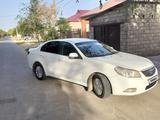 Chevrolet Epica 2007 годаүшін2 500 000 тг. в Шымкент – фото 4