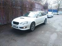 Subaru Outback 2005 годаүшін5 000 000 тг. в Алматы