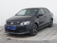 Volkswagen Polo 2014 годаүшін3 690 000 тг. в Астана