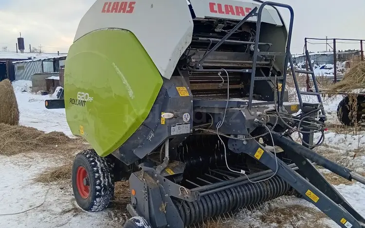 Claas 2019 годаүшін10 000 000 тг. в Кокшетау