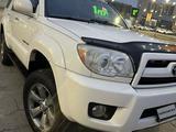 Toyota 4Runner 2006 годаүшін15 500 000 тг. в Алматы – фото 2