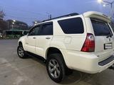 Toyota 4Runner 2006 годаүшін15 500 000 тг. в Алматы