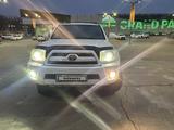 Toyota 4Runner 2006 годаүшін15 500 000 тг. в Алматы – фото 4