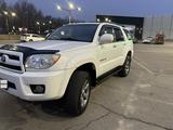 Toyota 4Runner 2006 годаүшін15 500 000 тг. в Алматы – фото 3