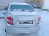 ВАЗ (Lada) Granta 2190 2022 годаүшін4 300 000 тг. в Семей – фото 4