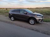 Kia Sorento 2019 года за 11 000 000 тг. в Караганда – фото 3