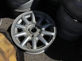 Диск R15 Audi за 50 000 тг. в Караганда