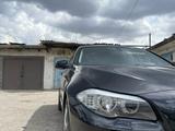 BMW 528 2010 года за 8 500 000 тг. в Шымкент – фото 2