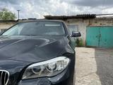 BMW 528 2010 года за 8 500 000 тг. в Шымкент – фото 3