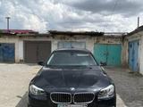 BMW 528 2010 года за 8 500 000 тг. в Шымкент