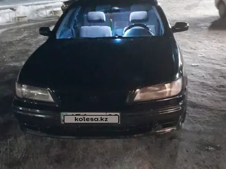 Nissan Maxima 1998 года за 1 900 000 тг. в Мерке – фото 5