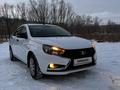 ВАЗ (Lada) Vesta 2020 года за 5 100 000 тг. в Караганда