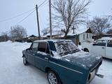 ВАЗ (Lada) 2106 2000 годаfor330 000 тг. в Есиль – фото 4