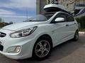 Hyundai Accent 2012 года за 5 000 000 тг. в Караганда