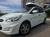 Hyundai Accent 2012 годаүшін5 000 000 тг. в Караганда
