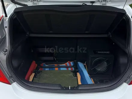 Hyundai Accent 2012 года за 5 000 000 тг. в Караганда – фото 10