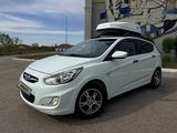 Hyundai Accent 2012 годаүшін5 000 000 тг. в Караганда – фото 2