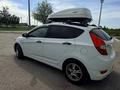 Hyundai Accent 2012 года за 5 000 000 тг. в Караганда – фото 3