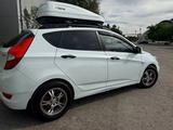 Hyundai Accent 2012 годаүшін5 000 000 тг. в Караганда – фото 5