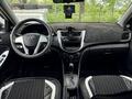 Hyundai Accent 2012 года за 5 000 000 тг. в Караганда – фото 9