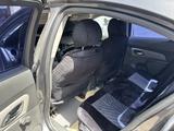 Chevrolet Cruze 2010 годаүшін4 200 000 тг. в Алматы – фото 4