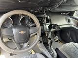 Chevrolet Cruze 2010 годаүшін4 200 000 тг. в Алматы