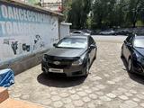 Chevrolet Cruze 2010 годаүшін4 200 000 тг. в Алматы – фото 5