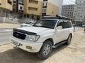 Toyota Land Cruiser 2002 годаүшін7 500 000 тг. в Актау