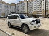 Toyota Land Cruiser 2002 годаfor7 500 000 тг. в Актау – фото 2