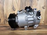 Компрессор кондиционера за 130 000 тг. в Астана