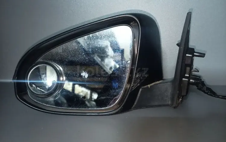 Зеркало боковое левое на Toyota Camry XV50 АРАБ за 50 000 тг. в Алматы