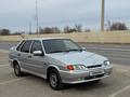 ВАЗ (Lada) 2115 2011 года за 2 200 000 тг. в Шымкент
