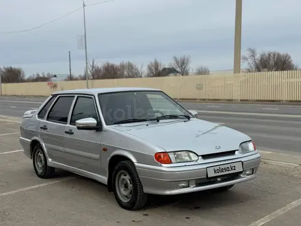 ВАЗ (Lada) 2115 2011 года за 2 200 000 тг. в Шымкент