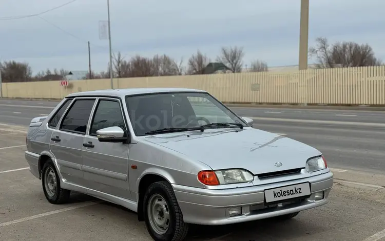 ВАЗ (Lada) 2115 2011 года за 2 200 000 тг. в Шымкент