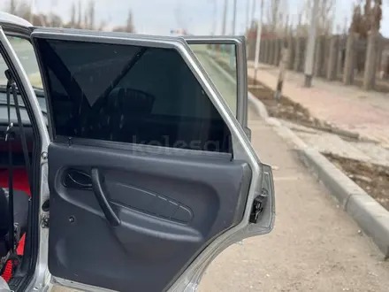 ВАЗ (Lada) 2115 2011 года за 2 200 000 тг. в Шымкент – фото 10