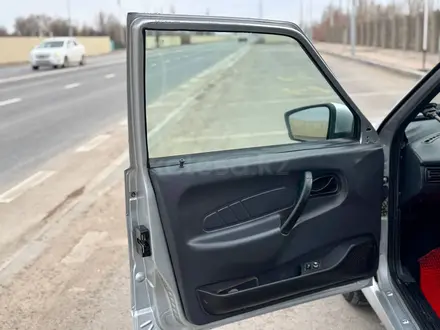 ВАЗ (Lada) 2115 2011 года за 2 200 000 тг. в Шымкент – фото 11