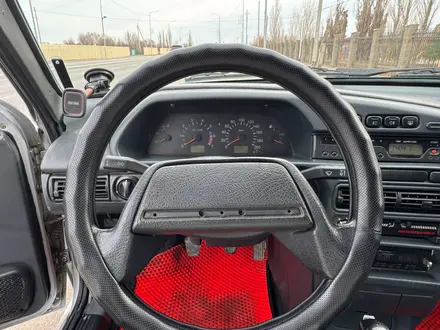 ВАЗ (Lada) 2115 2011 года за 2 200 000 тг. в Шымкент – фото 13