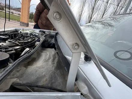 ВАЗ (Lada) 2115 2011 года за 2 200 000 тг. в Шымкент – фото 20