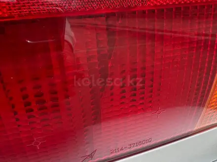 ВАЗ (Lada) 2115 2011 года за 2 200 000 тг. в Шымкент – фото 26