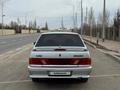 ВАЗ (Lada) 2115 2011 года за 2 200 000 тг. в Шымкент – фото 5