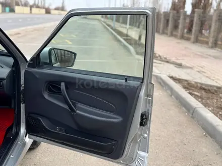ВАЗ (Lada) 2115 2011 года за 2 200 000 тг. в Шымкент – фото 6