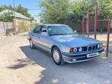 BMW 525 1991 года за 2 000 000 тг. в Шымкент – фото 2