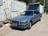 BMW 525 1991 года за 2 000 000 тг. в Шымкент – фото 3