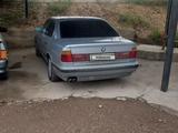BMW 525 1991 года за 2 000 000 тг. в Шымкент – фото 4